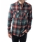 Camisa O'neill Lumber Verde - tienda online