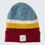 Gorro Ride Design Beanie Rayas