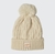 Gorro Good Vibes Beanie Blanco - comprar online