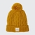 Gorro Good Vibes Beanie Mostaza - comprar online