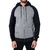 Campera Balance Zip Hood