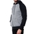 Campera Balance Zip Hood - comprar online