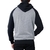 Campera Balance Zip Hood en internet