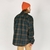 Camisa Furnace Flannel - tienda online