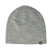 Gorro All Day Beanie Gris Melange - tienda online