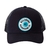 Gorra Walled Trucker Azul - comprar online