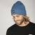 Gorro Stacked Beanie Celeste