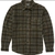 Camisa Furnace Flannel