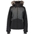 O´neill Campera Halite Negra