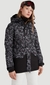 Campera O'neill Zeolite Negra - comprar online