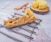 Trenza de Pesto