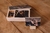 Porta - Retrato  em madeira com suporte  13x18cm na internet