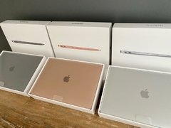 MACBOOKS