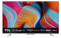 SMART TV 65" _TCL L65P725_ LED 4K UHD GOOGLE TV