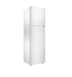 Heladera Ciclica PHILCO blanca Con Freezer 360l