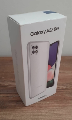 samsung A22 5g 4GB 128 GB