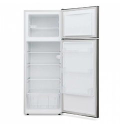 Heladera Cíclica Philco 340Lts Acero Inox - comprar online