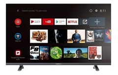 Android Smart TV 43" Noblex FULL HD