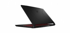 NOTEBOOK MSI BRAVO 15 B5DD-085US GAMING