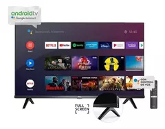 Smart TV 40" _TCL_ Full HD ANDROID