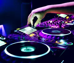 SERVICIO DE DJ para eventos