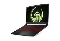 NOTEBOOK MSI BRAVO 15 B5DD-085US GAMING - comprar online