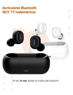 AURICULARES BLUETOOTH