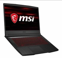 NOTEBOOK MSI GF63 THIN 10SC-818US GAMING - comprar online