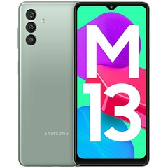 Samsung Galaxy M13 Dual SIM 128 GB 4 GB RAM