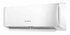 Aire Acondicionado _Alaska_ Frio/ Calor 5200w