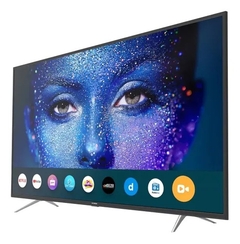 Smart TV 58" Google TV Hyundai 4K