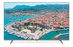 SMART TV LED 55"_NOBLEX_ 4K UHD