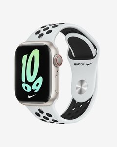 Apple Watch Series 6 GPS