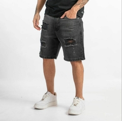 Bermudas de Jeans - comprar online