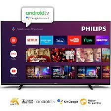 SMART PHILIPS 55 TV Android MOD PUD7406/77 (sin ambilight)