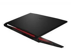 NOTEBOOK MSI KATANA GF66 en internet