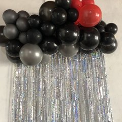 Imagen de SERVICIO DE AMBIENTACION Y DECORACION CON GLOBOS