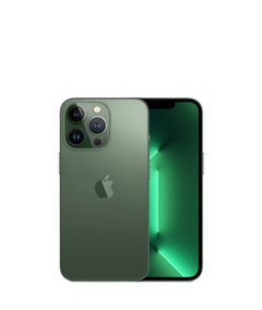 IPHONE 13 PRO 256 GB GREEN