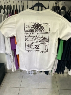 Remera Palms