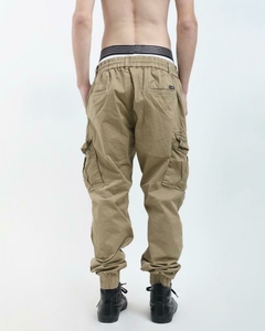 JOGGER CARGO MICK I235004 en internet