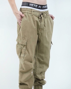 JOGGER CARGO MICK I235004 - comprar online