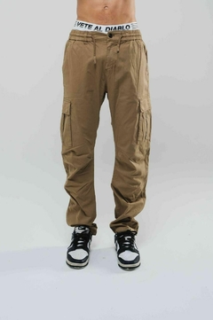 JOGGER CARGO - comprar online