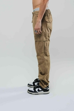 JOGGER CARGO