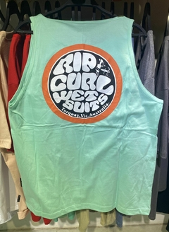 MUSCULOSA RIP CURL