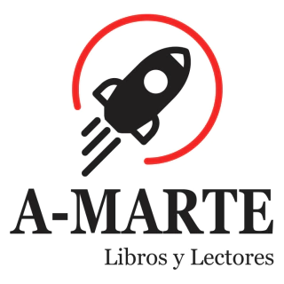 A-Marte. Libros y Lectores