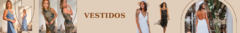 Banner da categoria VESTIDOS 