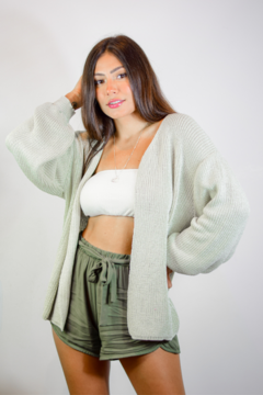 CARDIGAN FANG - loja online