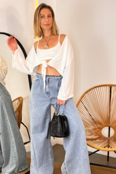 CROPPED SERENA - loja online