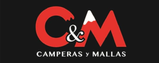 ▷ CAMPERAS Y MALLAS | Desde 1997 ofreciendo calidad