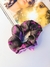 Scrunchie Estrellas - comprar online